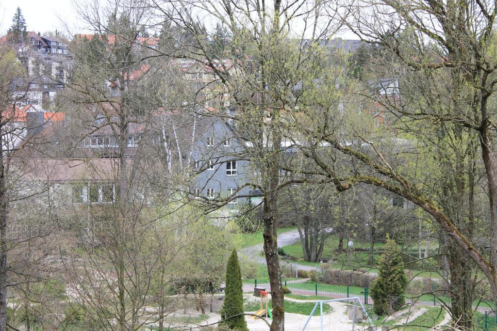 Haus Daheim Hotel Браунлаге Стая снимка